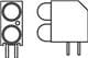 Dialight 552-0211F